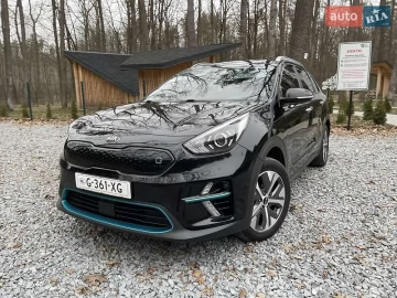 Авто KIA Niro 2021 № 7517034