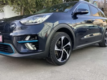 Авто KIA Niro 2019 № 7517042