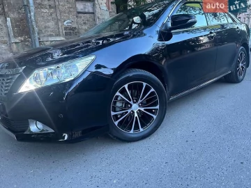 Авто Toyota Camry 2013 № 7517044