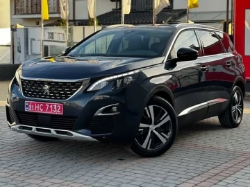 Авто Peugeot 5008 2018 № 7517052