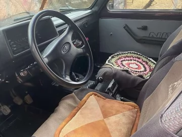 Авто ВАЗ 21213 Niva 2002 № 7517256