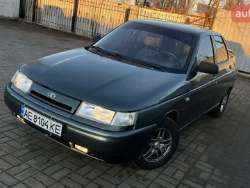Авто ВАЗ 2110 2006 № 7517268