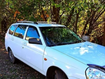 Авто ВАЗ 2171 Priora 2011 № 7517271