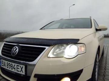 Авто Volkswagen Passat 2006 № 7517369