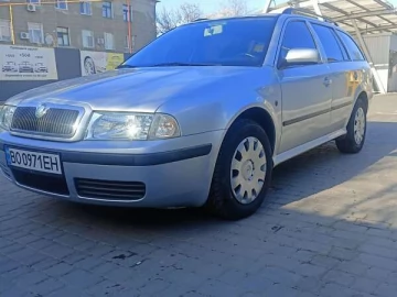 Авто Skoda Octavia 2008 № 7517402