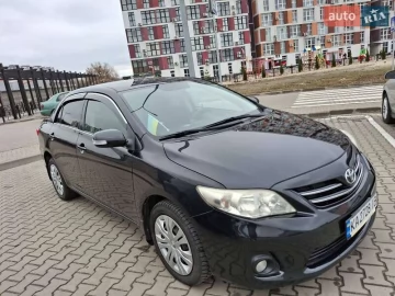 Авто Toyota Corolla 2011 № 7517475