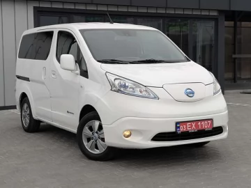 Авто Nissan E-Nv200 2016 № 7517578