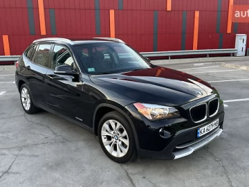 Авто BMW X1 2013 № 7517583