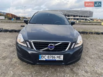 Авто Volvo Xc60 2011 № 7517595