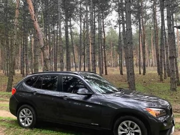 Авто BMW X1 2013 № 7517619
