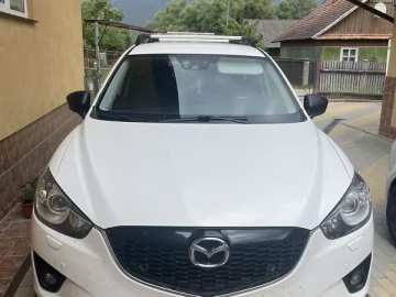 Авто Mazda Cx-5 2013 № 7517629