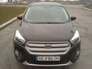 Авто Ford Escape 2019 № 7517634