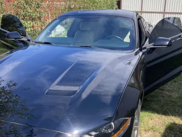 Авто Ford Mustang 2018 № 7517663