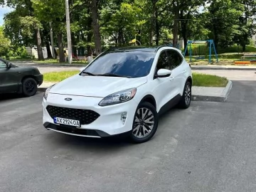 Авто Ford Escape 2019 № 7517669