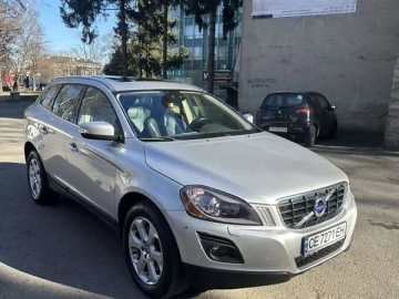 Авто Volvo Xc60 2011 № 7517701