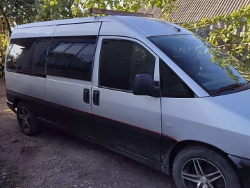 Авто Peugeot Expert 2002 № 7517786