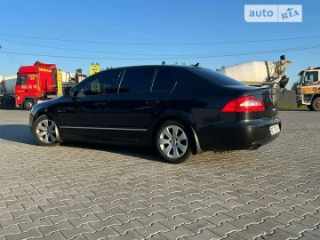 Авто Skoda Superb 2013 № 7517874