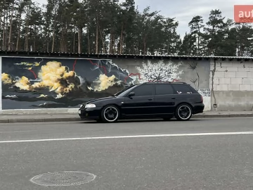 Авто Audi A4 1999 № 7517922
