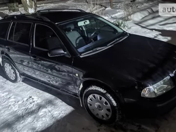Авто Skoda Octavia 2004 № 7517935