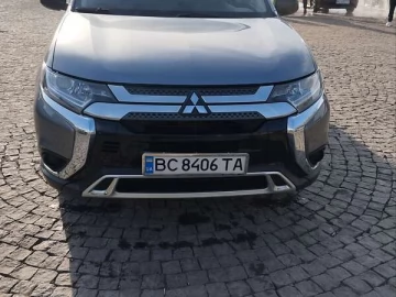 Авто Mitsubishi Outlander 2019 № 7517965