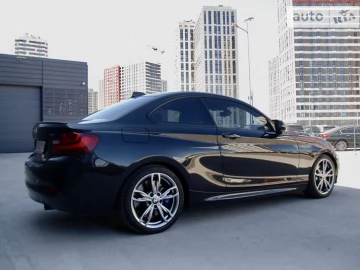 Авто BMW 2 Series 2015 № 7517968