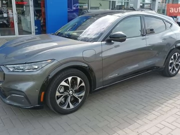 Авто Ford Mustang Mach-E 2021 № 7517970