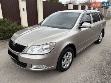 Авто Skoda Octavia 2012 № 7517994
