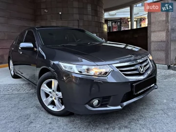 Авто Honda Accord 2011 № 7518005