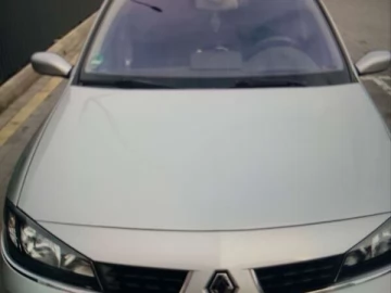 Авто Renault Laguna 2007 № 7518058