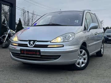 Авто Peugeot 807 2013 № 7518078