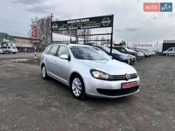 Авто Volkswagen Golf 2013 № 7518079
