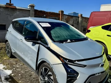 Авто Chevrolet Bolt Ev 2023 № 7518086