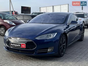 Авто Tesla Model S 2015 № 7518093