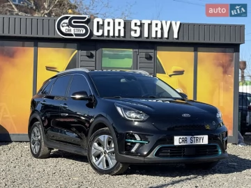 Авто KIA Niro 2018 № 7518131