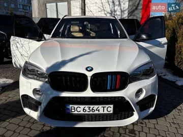 Авто BMW X5 2014 № 7518136