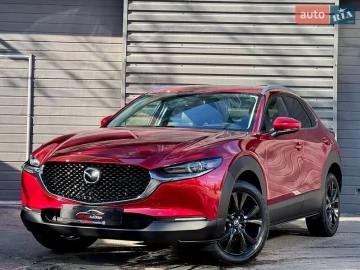 Авто Mazda Cx-30 2022 № 7518138