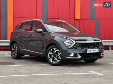 Авто KIA Sportage 2023 № 7518143