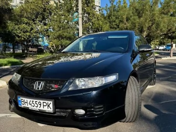 Авто Honda Accord 2006 № 7518193