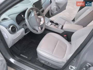 Авто Hyundai Kona Electric 2019 № 7518253