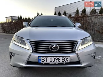 Авто Lexus Rx 2014 № 7518260