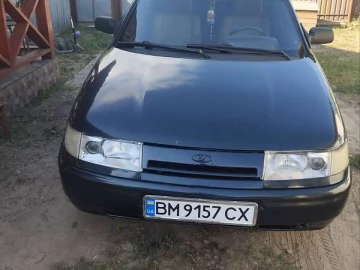 Авто ВАЗ 2112 2005 № 7518284