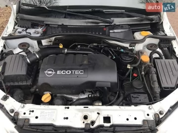Авто Opel Combo 2011 № 7518294