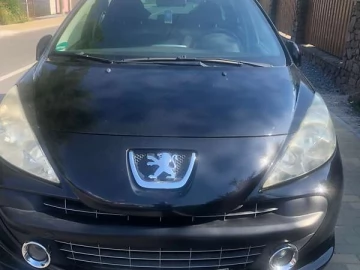 Авто Peugeot 207 2008 № 7518296