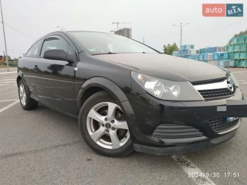 Авто Opel Astra 2008 № 7518299