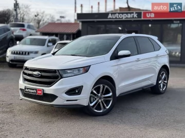 Авто Ford Edge 2018 № 7518358