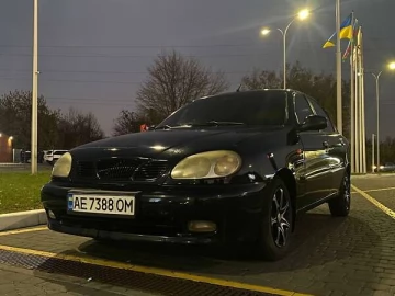Авто Daewoo Lanos 2006 № 7518396