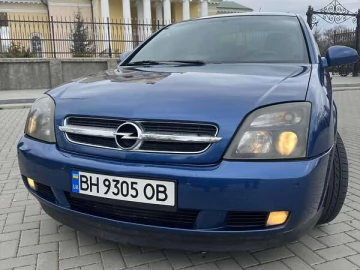 Авто Opel Vectra 2003 № 7518412