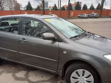 Авто Toyota Corolla 2006 № 7518423