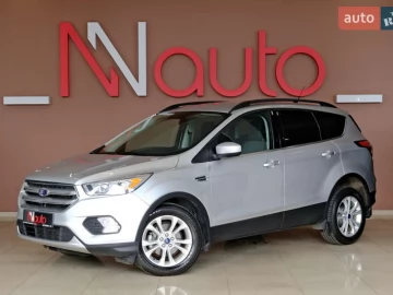 Авто Ford Escape 2019 № 7518443