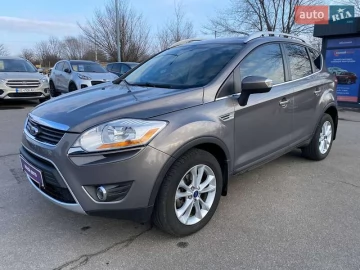 Авто Ford Kuga 2012 № 7518450